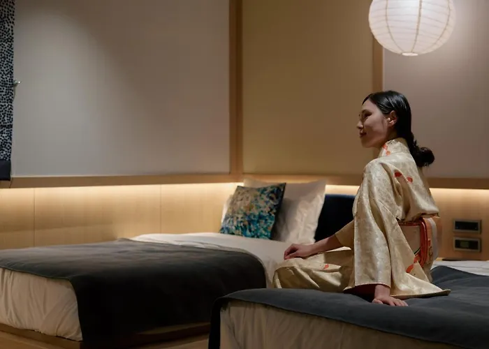 Anook & Haeundae 4*