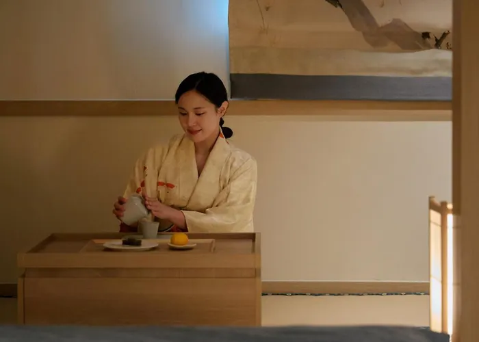 Anook & Haeundae Пусан