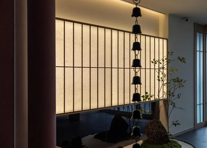 Anook & Haeundae Hotel Busan