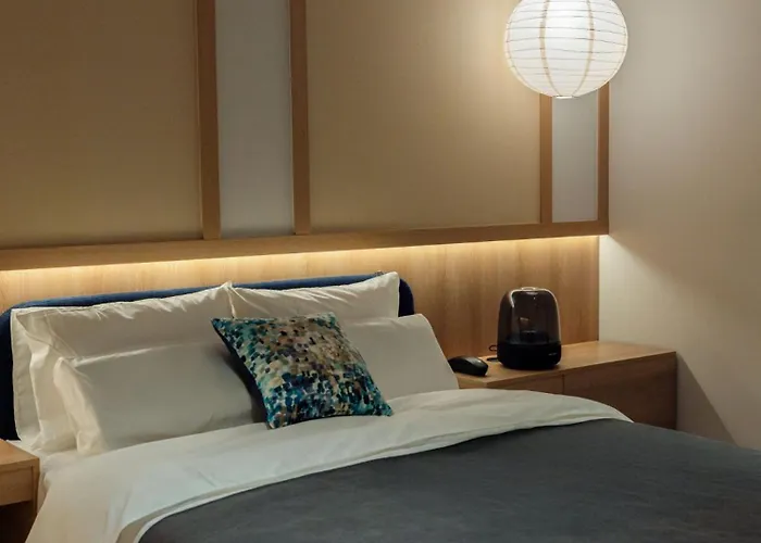 Anook & Haeundae Отель 4*