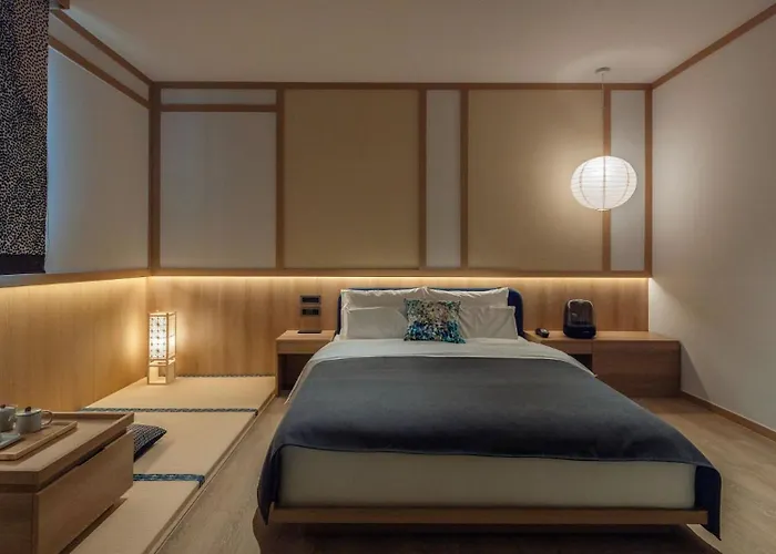 Anook & Haeundae 4* Пусан