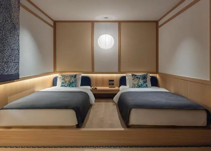 Отель Anook & Haeundae 4*