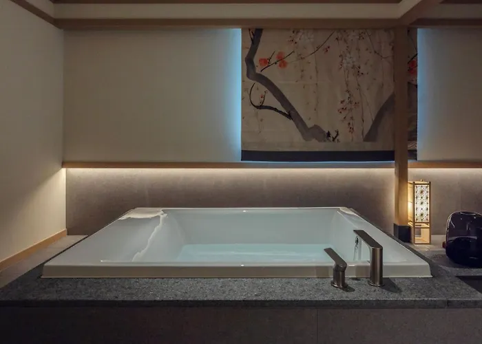 Anook & Haeundae Отель 4*