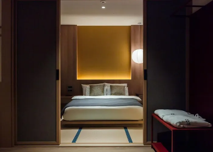 Отель Anook & Haeundae 4*