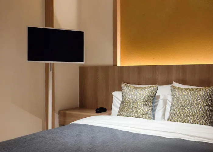 Anook & Haeundae Отель 4*
