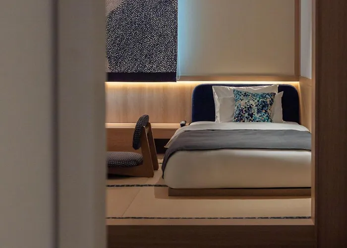 Anook & Haeundae 4* Пусан