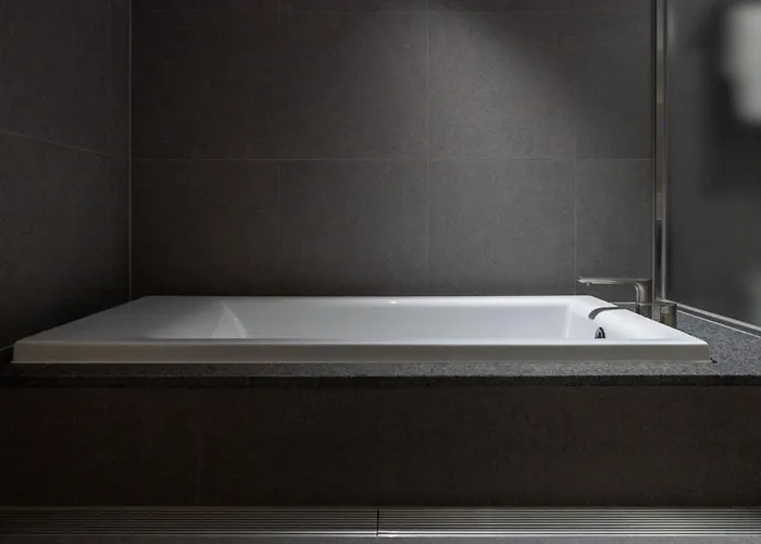 Отель Anook & Haeundae Пусан
